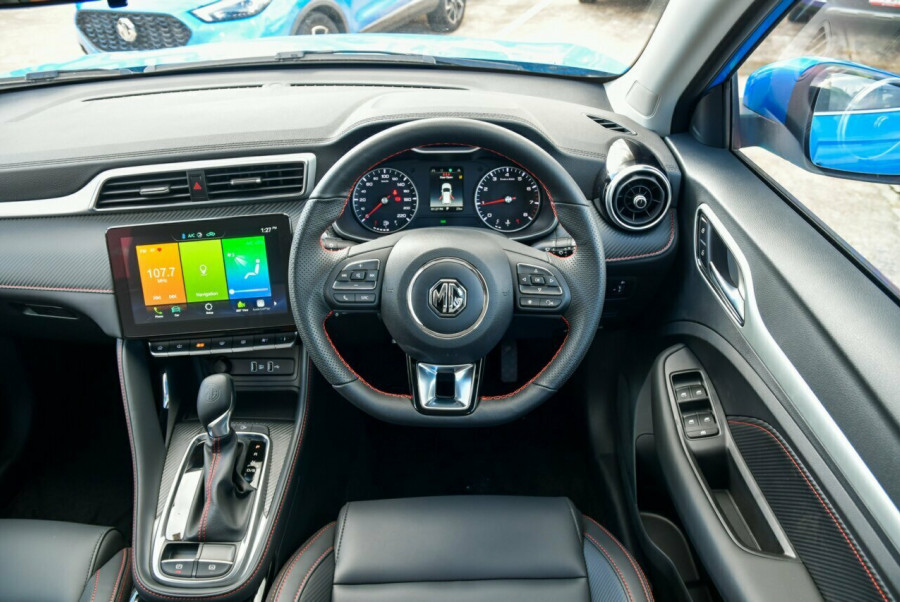 2025 MG ZST S13 Vibe SUV Image 10