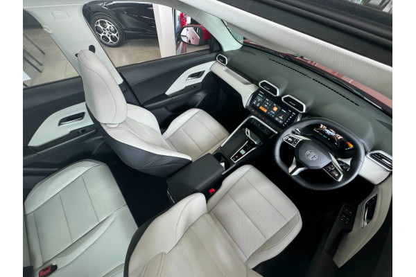 2026 MG ZS ZS32 Essence Turbo SUV Image 14