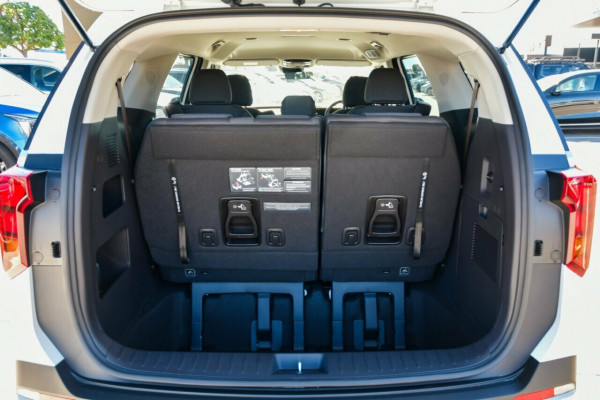 2026 MY27 Kia Carnival KA4 PE S People Mover Image 8