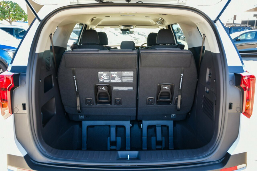 2026 MY27 Kia Carnival KA4 PE S People Mover Image 8