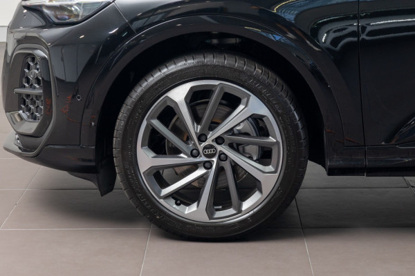 2025 Audi Q5 GU TFSI 150kW SUV image 20