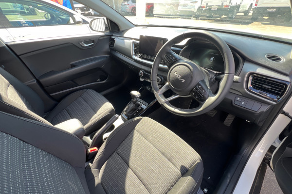 2024 Kia Stonic YB Sport SUV Image 5