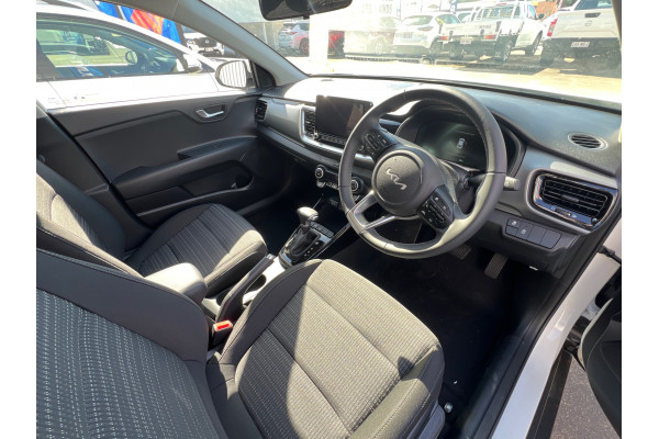 2024 Kia Stonic YB Sport SUV Image 5