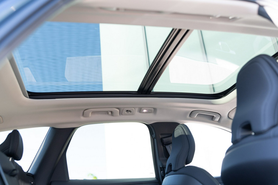 2026 Volvo XC60 UZ Plus B5 Bright SUV Image 16