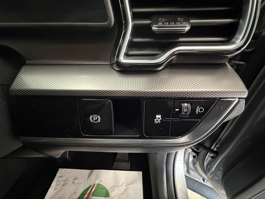 2024 MY25 Kia Sportage NQ5 SX+ SUV Image 20