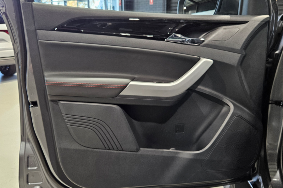 2023 LDV T60 SK8C Max PRO Ute Image 16