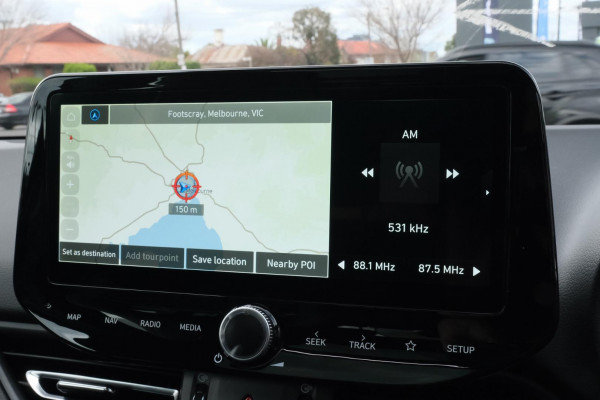 2026 Hyundai i30 PDe.V6 N Premium Hatch Image 12