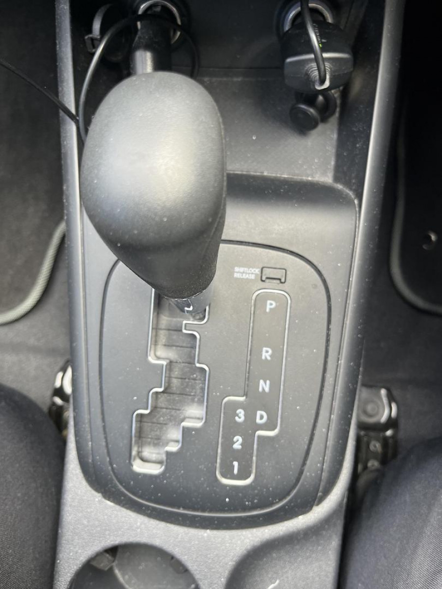 2008 Hyundai i30 FD Hatch Image 23