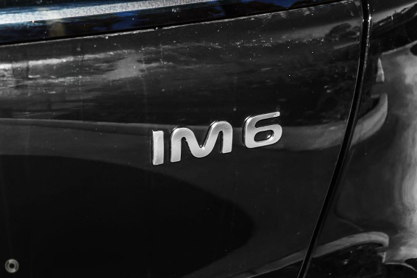 2026 MY25 MG IM6 S12L Performance SUV Image 8