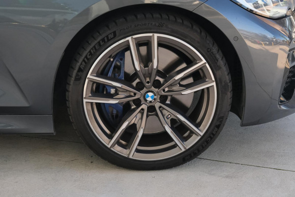 2021 BMW 3 Series G20 340i M Sport Sedan Image 6