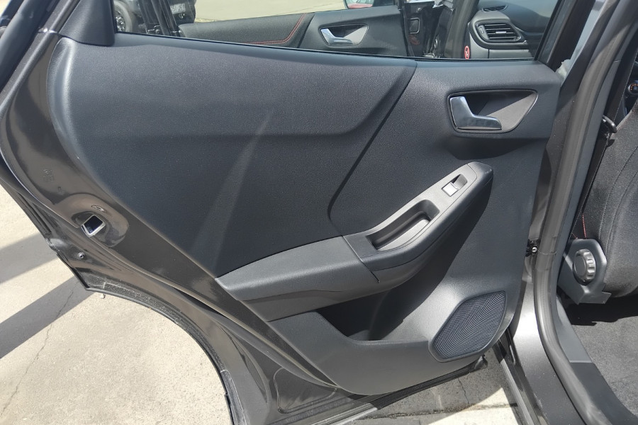 2023 MY23.75 Ford Puma JK ST-Line SUV Image 21