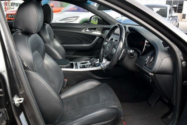 2020 MY21 Kia Stinger CK GT Coupe Image 6