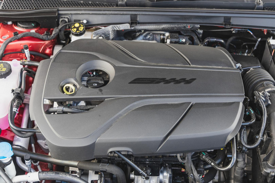 2025 MG MG7  Essence Sedan Image 25