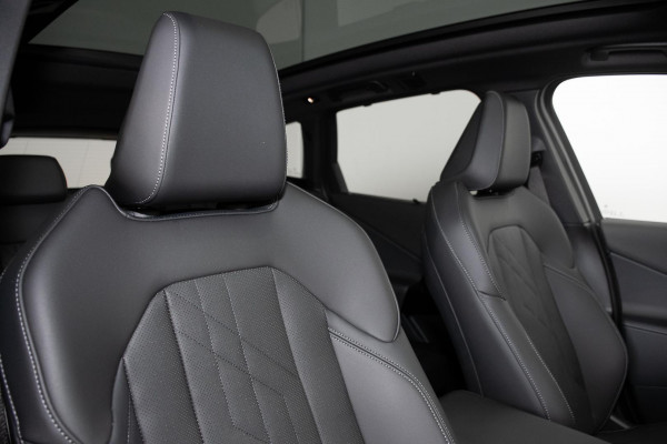 2026 BMW X3 G45 30e xDrive SUV image 9