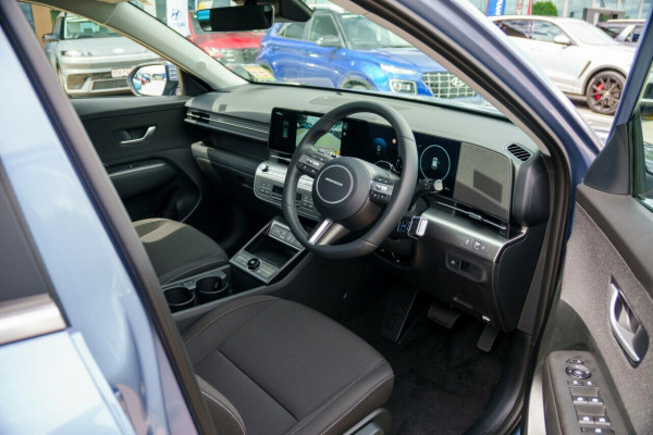 2026 Hyundai KONA EV SX2.V2  EXTENDED RANGE SUV Image 16