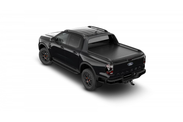 2026 MY26.5 Ford Ranger P703 Wildtrak Ute Image 5