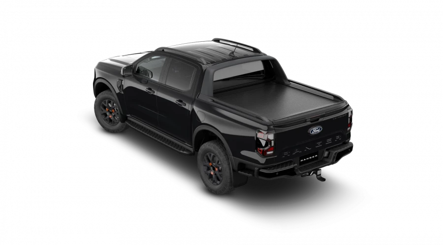 2026 MY26.5 Ford Ranger P703 Wildtrak Ute Image 5
