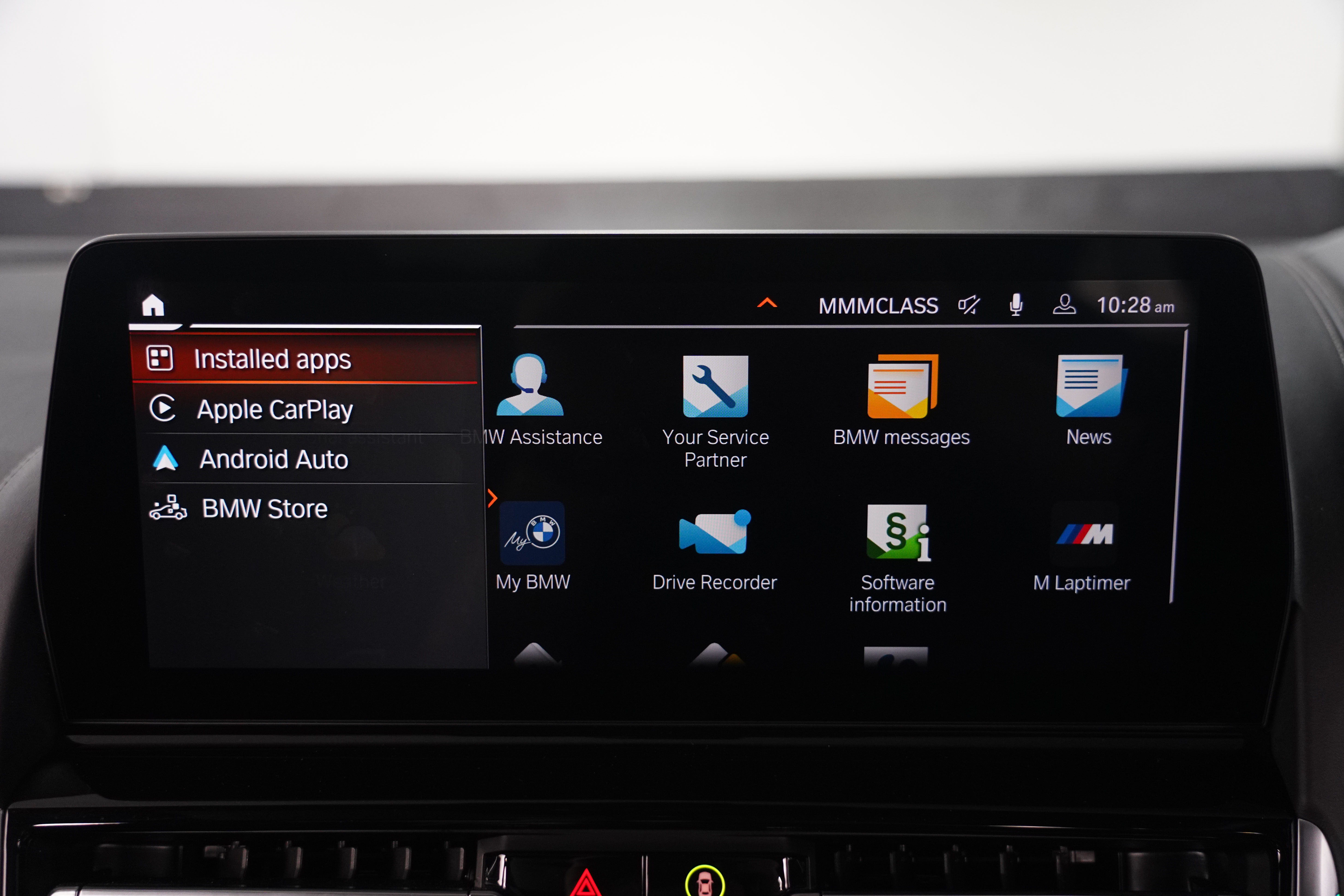 2023 BMW M850i Gran Coupe Coupe Image 43