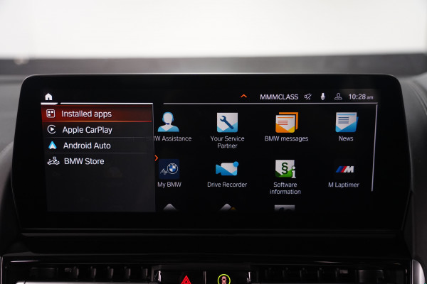 2023 BMW M850i Gran Coupe Coupe Image 43