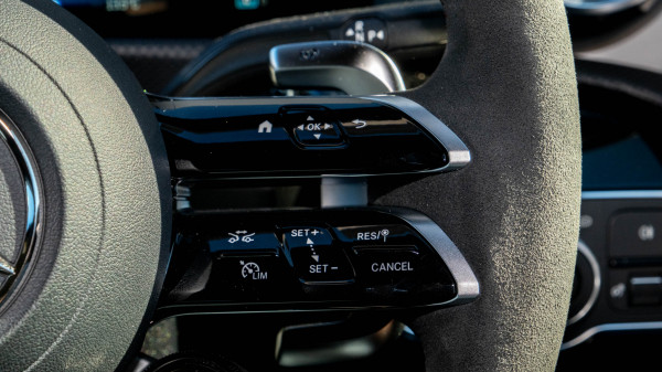 2026 MY25 Mercedes-Benz A-Class W177 A45 AMG S Edition R+ Hatch image 21