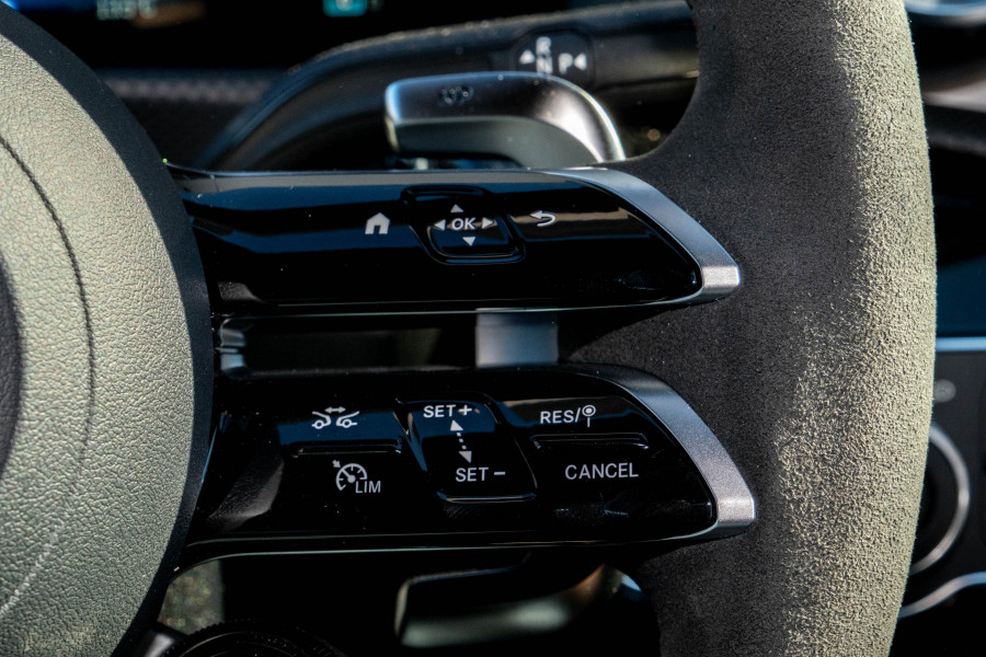 2026 MY25 Mercedes-Benz A-Class W177 A45 AMG S Edition R+ Hatch