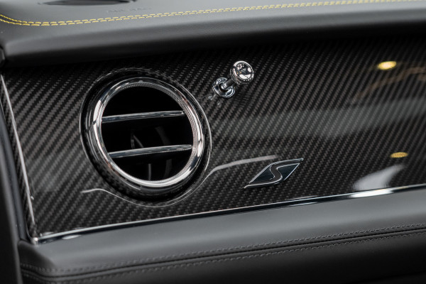 2024 Bentley Bentayga 4V S V8 SUV image 25
