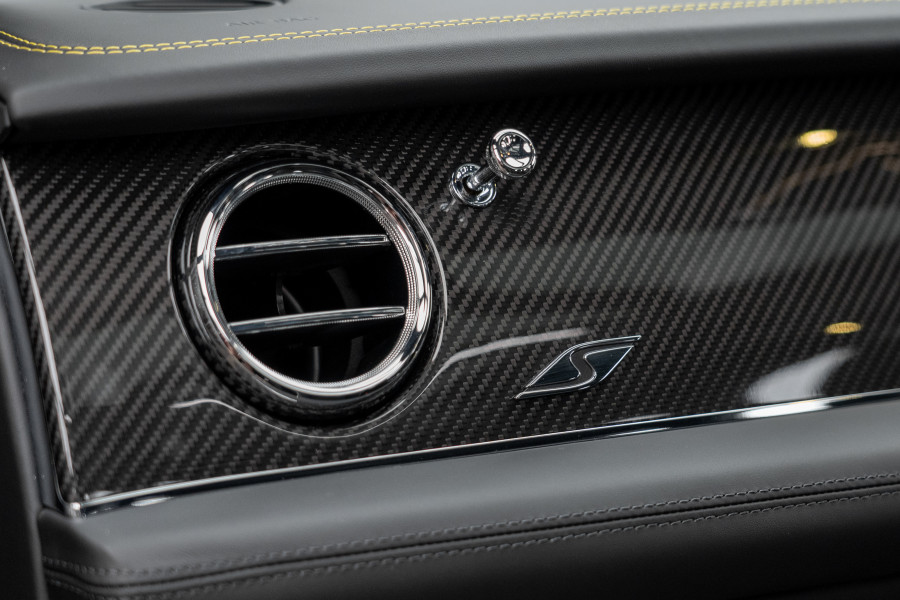 2024 Bentley Bentayga 4V S V8 SUV