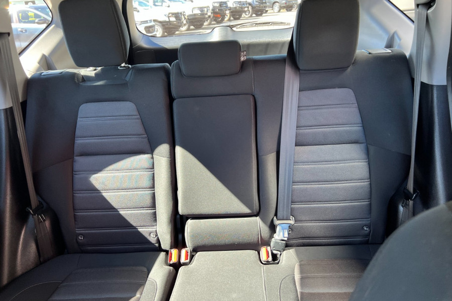 2022 Honda CR-V RW VTi SUV Image 12