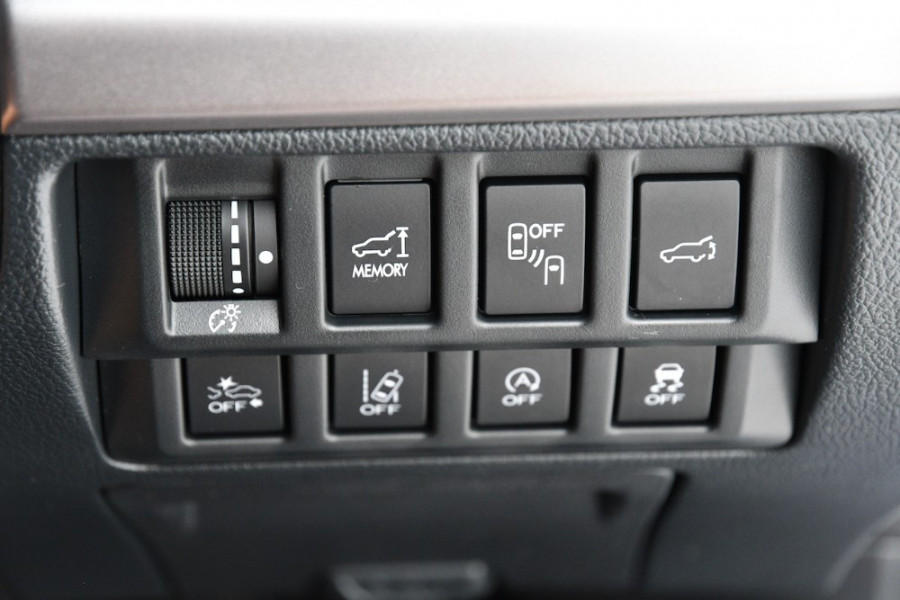 2016 Subaru Outback 5GEN 2.5i Suv Image 18