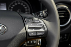 2019 MY20 Hyundai Kona OS.3 Active Suv