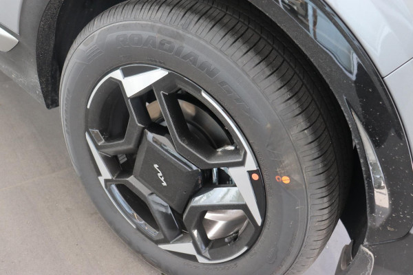 2026 MY27 Kia Sportage NQ5 PE HEV SX SUV Image 9