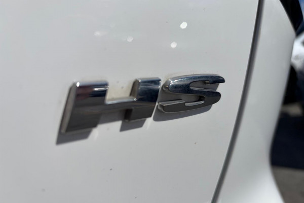 2020 MG HS SAS23 Essence SUV Image 14