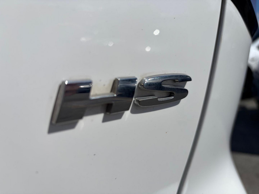 2020 MG HS SAS23 Essence SUV Image 14