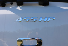 2020 Fuso Heavy  FP54  AUTO TIPPER - FREE SERVICING Tipper