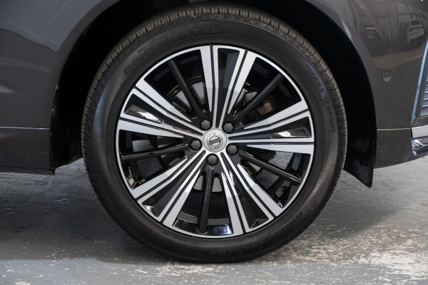 2021 Volvo XC60 UZ B5 Inscription SUV Image 6