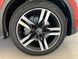 2020 Mercedes-Benz C Class GLC300 4M FL Wagon