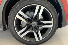 2020 Mercedes-Benz C Class GLC300 4M FL Wagon