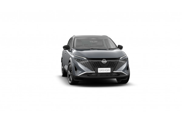 2025 Nissan QASHQAI J12 Ti SUV Image 5