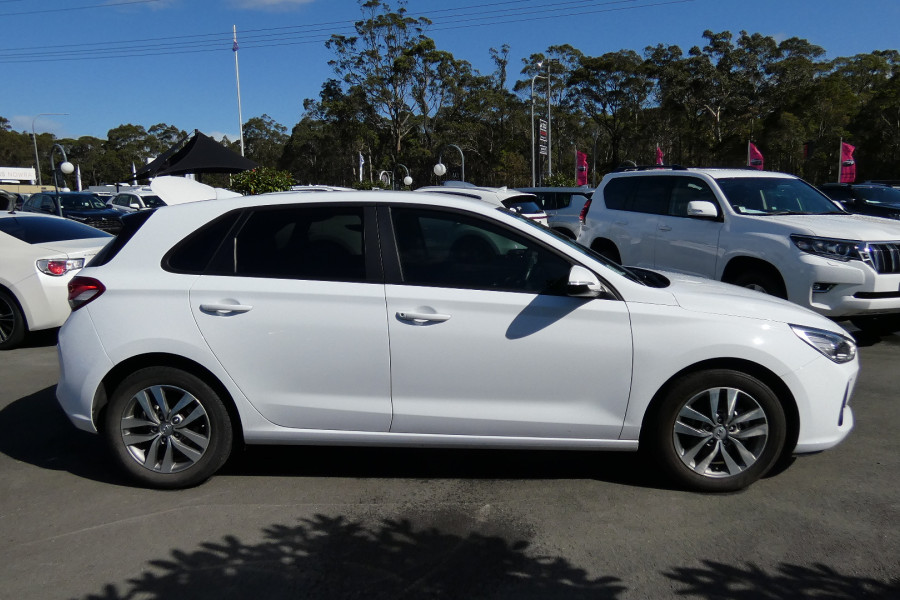 2020 Hyundai i30 PD2 MY20 ACTIVE Hatch Image 18