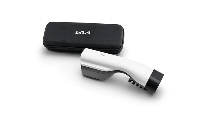 V2L External Adaptor