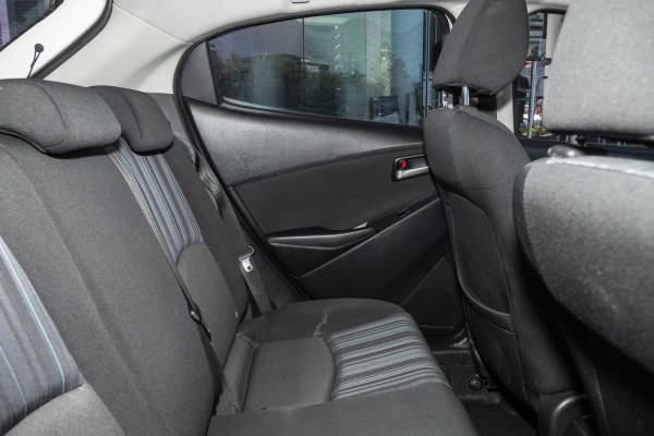 2015 Mazda 2 DJ Series Neo Hatch Image 9