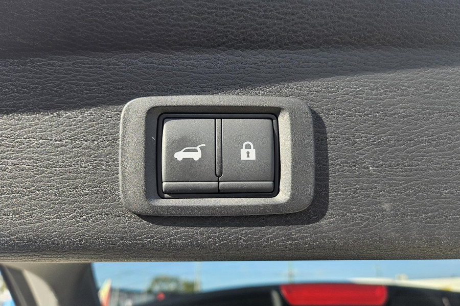 2022 MY22.5 Mitsubishi Outlander ZM Aspire SUV Image 14