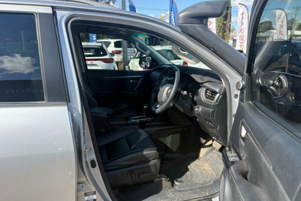 2023 Toyota Fortuner GUN156R GXL SUV Image 16