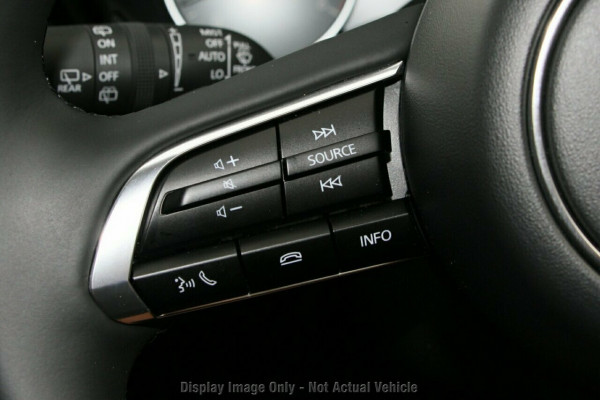 2026 Mazda CX-30 DM Series G25 GT SP SUV Image 15