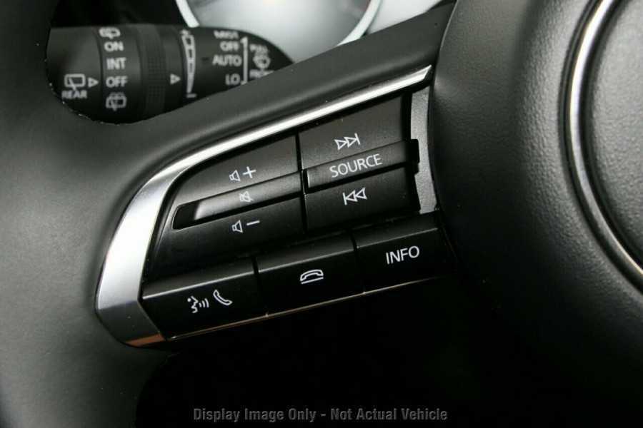 2026 Mazda CX-30 DM Series G25 GT SP SUV Image 15
