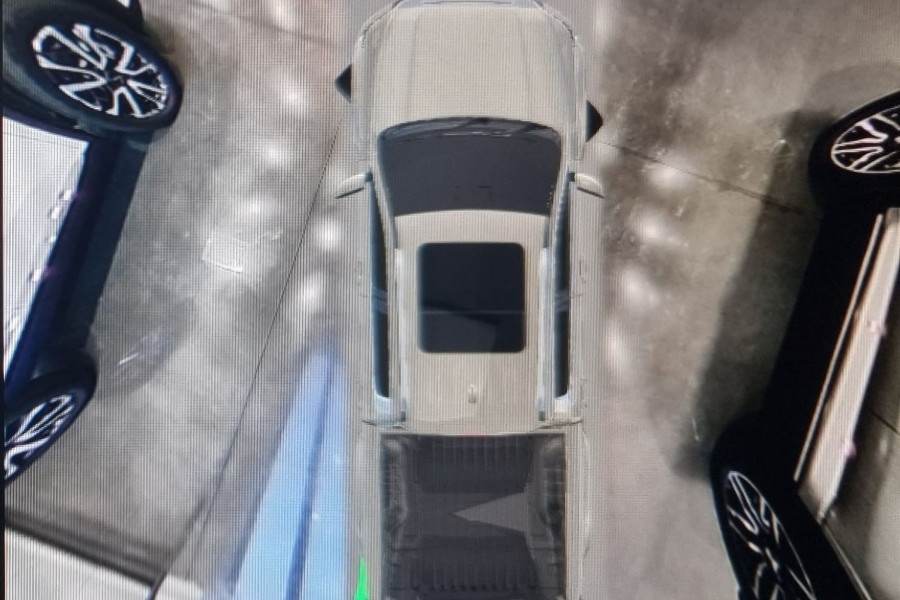 2025 GWM Cannon Alpha P05 Ultra PHEV Ute Image 45