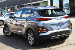 2019 MY20 Hyundai Kona OS.3 Active Suv