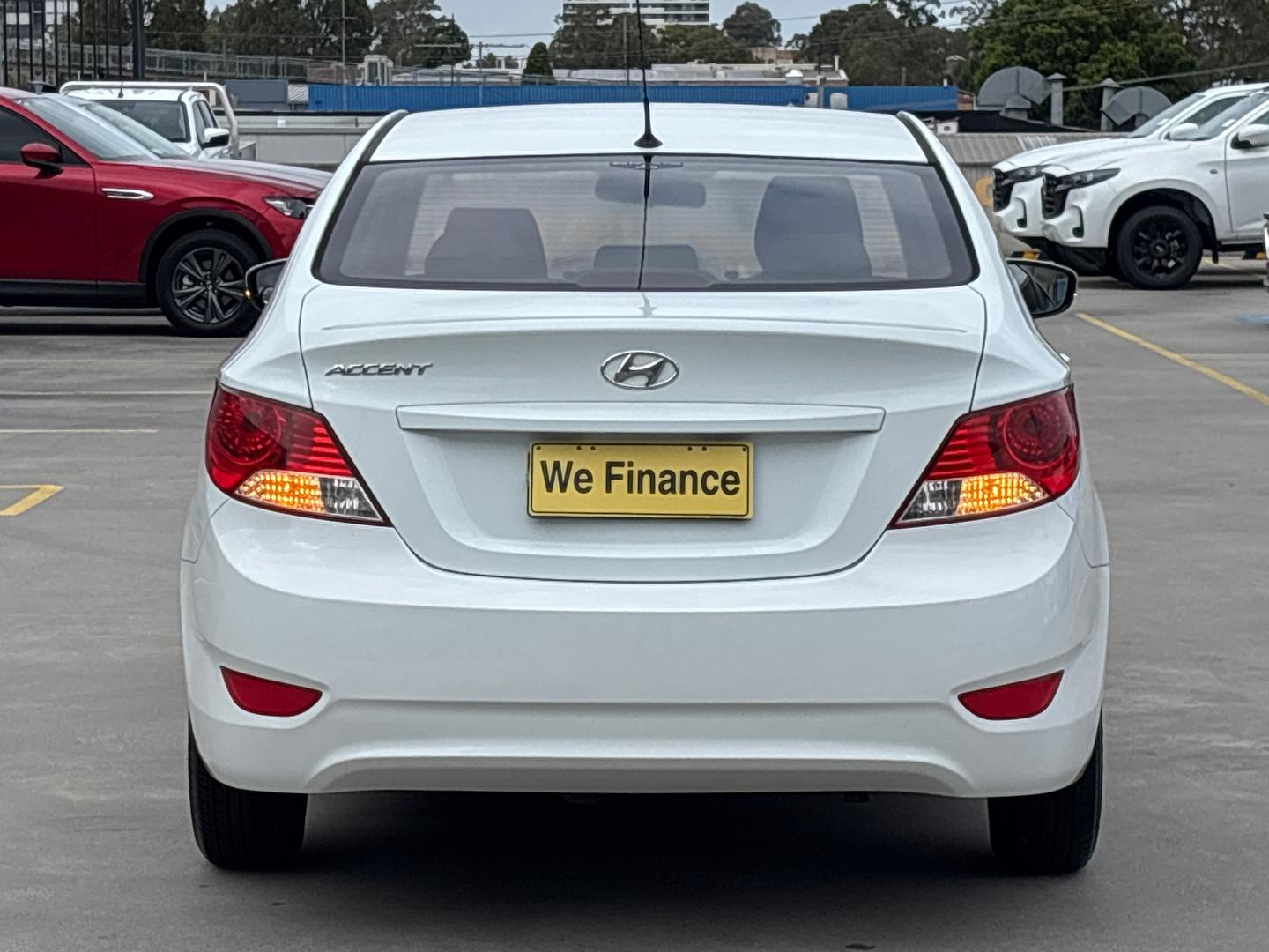 2014 Hyundai ix35 Series II Elite SUV Image 4
