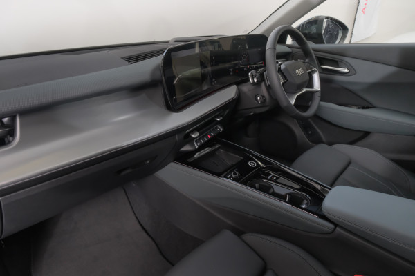 2026 Audi Q3 F3 TFSI SUV