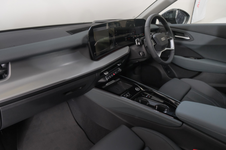 2026 Audi Q3 F3 TFSI SUV